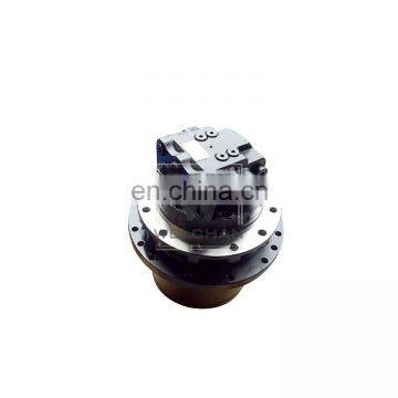 Excavator Parts SH135 SH150 SH160 Travel Motor Final Drive Device photo-3