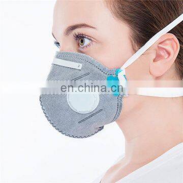 Professional Dust Chemical And Industrial Dust Mask