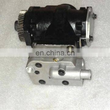 Genuine ISBe Engine Air Compressor Assembly 4946293 3944460 3948842 3949095 3966515 3976362 5286966 for Sale photo-3