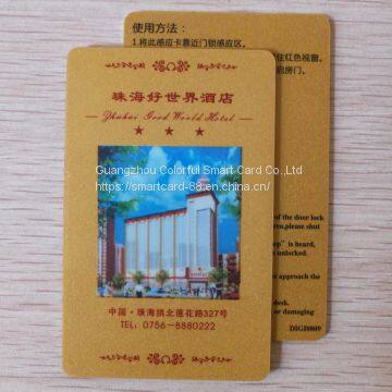 Access Control Card photo-2