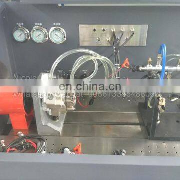 DONGTAI Hot Sale Common Rail Injector and Pump Test Bench CR815