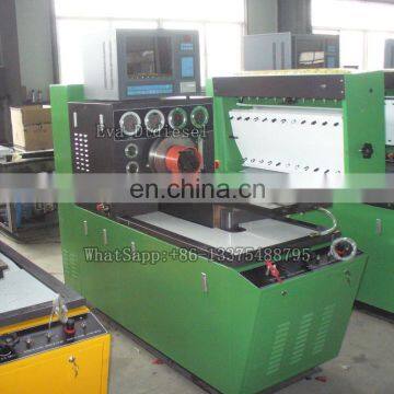 BD960 Diesel Fuel Injection Pump Test Bench For Testing Pressure of Pump photo-6