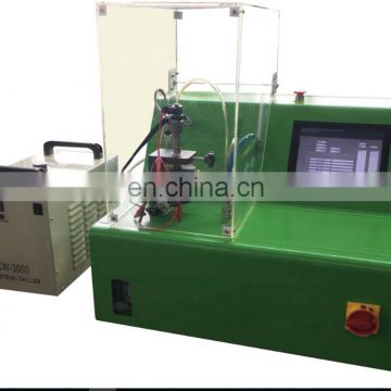 EPS118 Common Rail Diesel  Injector Test Bench