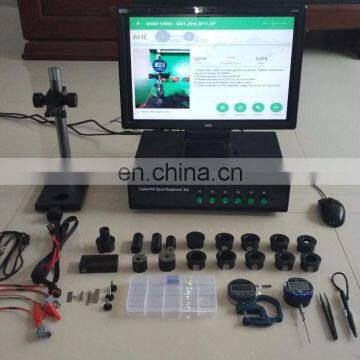 common rail injector stroke test equipment --CRM100