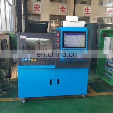 Common Rail Injector Test Bench CR318S With Double Oil Road photo-5