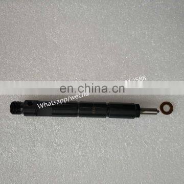 FUEL INJECTOR KBAL-P035 photo-5