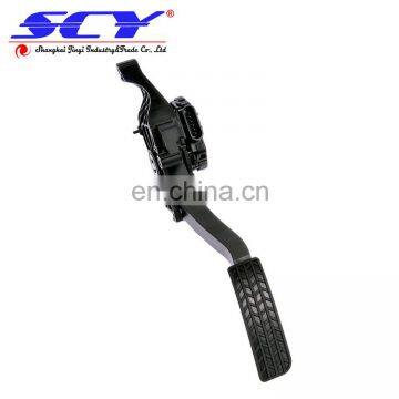 ACCELERATOR PEDAL WITH SENSOR/ MODULE NEW OEM Suitable for FORD THUNDERBIRD OE 15222244 4W4Z-9725-AA 4W4Z9725AA 4W4Z-9F836-AA