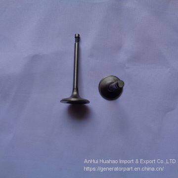 High Quality 5KVA 188F GX390 Generator Intake and Exhaust Valve Spare Parts photo-3
