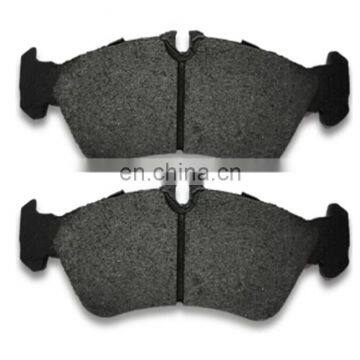 Auto Rear Brake Pad for E39 E60 3421 6761 281  34216761281