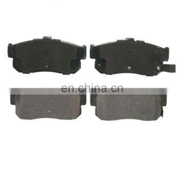 High quality truck spare parts brake pad 41060-32R91 A-262WK D485 41060-65E90 41060-71E90 41060-G8190