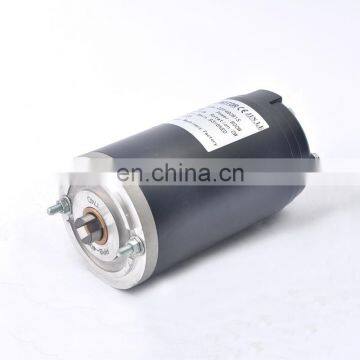 48V 800W Chinese Factory High Quality Permanent Magnet Motor O.D.80mm ZDY48081S photo-3