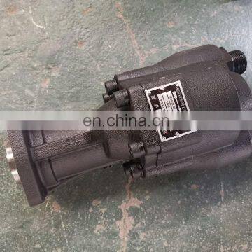 Sinotruk HOWO Dump Truck Gear Pump CBTR-100C-A