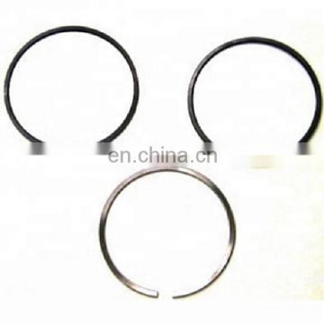 Original cummins Piston ring 4089258 4BT 6BT spare parts