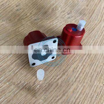 Stop Solenoid Valve 24V 3054609 3054610 4024809 Diesel Fuel Shut Off Down Solenoid for K19 NT855 M11 Engine