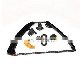 XYREPUESTOS AUTO ENGINE PARTS Repuestos Al Por Mayor Engine Timing Chain Kit for Toyota 6ZR 13506-0T080 15163-37010 13540-3701 photo-2