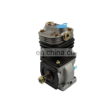 Aftermarket Spare Parts Truck Air Compressor Low Noise For Howo