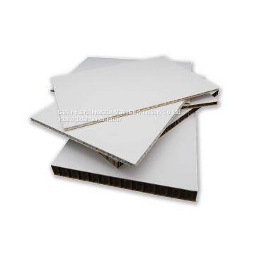 Export Neat Surface High Strength Corrugated cardboard Sheet