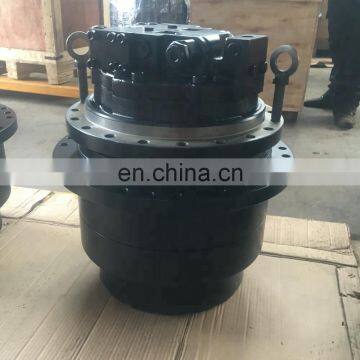 14667672 14713845 14723000 Excavator Travel Motor Unit EC290B Final Drive photo-6