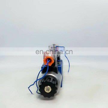 Rexroth Hydraulic solenoid  directional electromagnetic valve 4WE6B-L6X/CG24NZ5L 4WE6B-L6X/OFCG24NZ5L 4WE6B-L6X/CW220-50NZ5L