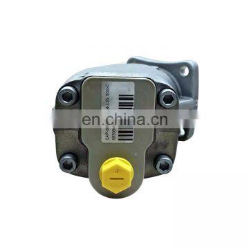 Trade Assurance HAVE Quantitative Plunger Pump SAP-064R-N-DL4-L35-SOS-000 photo-4