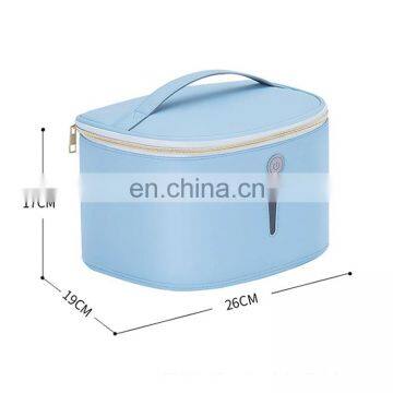 uvc light sterilizer bag box family use disinfection sterilizer