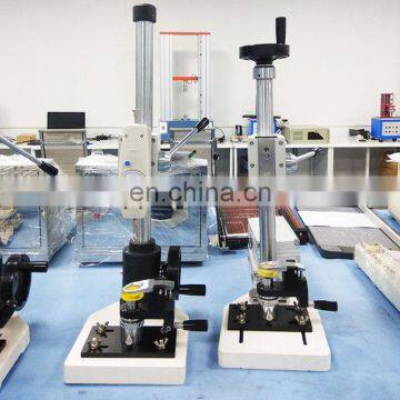 IMADA DZ-316 Snap Button Tester Manufacturer Price Sales to South Africa photo-2