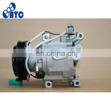 auto ac compressor for Toyota OEM 88320-52010 88320-52400 447260-7841