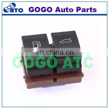 For VW Passat B6 CC Gas Fuel + Rear Door Trunk Release Switch Button OEM 35D 959 903 35D959903