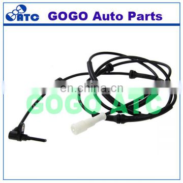 ABS Sensor for ALFA ROMEO 147 (937) OEM 46823094 0265007487