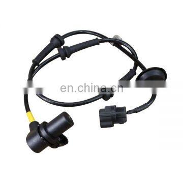 Front Left ABS Wheel Speed Sensor For Chevrolet Aveo Pontiac G3 OEM 96534910 96959997 96473221 ALS1339 5S7999 SU9465