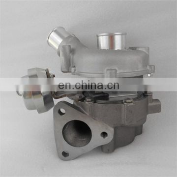 New RHV4 Turbocharger 1515A222 V-D20079 1515A170 VT17 Turbo used for Mitsubishi Pajero Sport L200 4D56 2.5L diesel engine parts