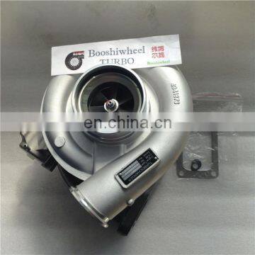 Auto Engine Parts HY55V Turbo for Iveco Truck Astra Cursor 13 F3B Engine 504252144 504252142 4043324 4046945 Turbocharger photo-2