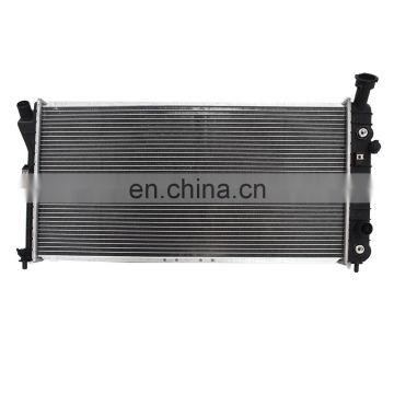 Radiator For 1997-2003 Pontiac Grand Prix Oldsmobile Silhouette 3.1L 3.4L 3.8L