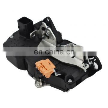 Door Lock Actuator Motor Front Right For 05-09 Equinox Pontiac Torrent 931-135