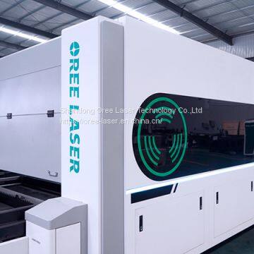 2020 New type metal laser cutting machine price with long life