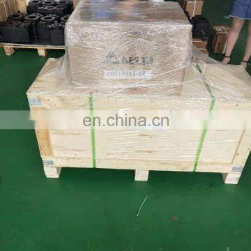 Sumitomo Qt Hydraulic Inner Internal Gear Pump For Servo System Injection Moulding Machine photo-7