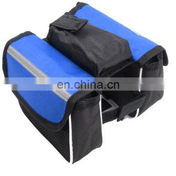 Trainer Home Bicycle Travel Front Repair Bag Waterproof