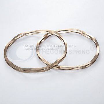 Wave Springs