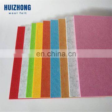 Polyester Fiber Sound Absorption Sheet