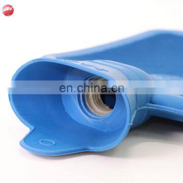 2019 Popular China Supplier Medical Massage Type Filling Water Rubber Hot Water Bottles