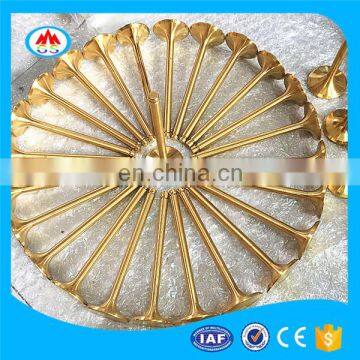 Motorcycle Bikes Spare Parts Engine Valves for 2017 Vespa S 125 I-GET Piaggio Medley 125-150 Abs Euro4