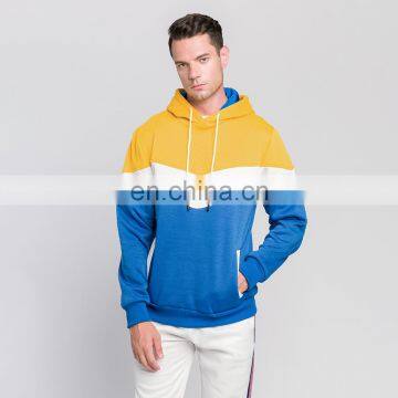 Unisex Custom Women Men Sweatshirt Print Logo Embroidery Crewneck Brushing Hoodie photo-5