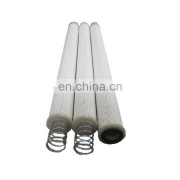 Replace AMMIN Filter Element JPMK-336-1A With Spring Pleated Polypropylene photo-4