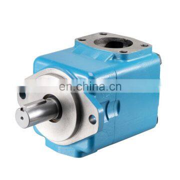 20V 25V 35V 45V Vickers Hydraulic Single Vane Pump photo-3