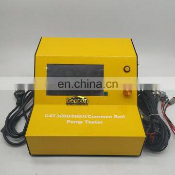 Beacon Machine Heui Pump Tester for Cat 320d Pump Test Cat 320d Pump Repair Tools photo-7