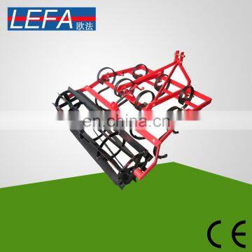 Agro Machinery 15-35hp Tractor Cultivator Chassis for Sale photo-6