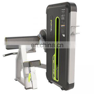 Best Price DHZ Equipment E3030A Commercial Fitness Camber Curl Exercise photo-5