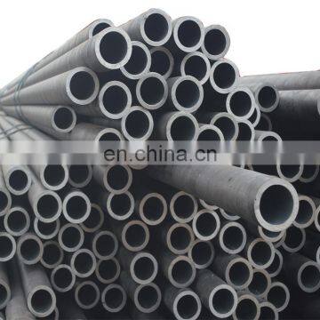 Seamless steel tube API N80 L80 J55 K55 P110