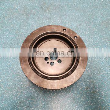QSB6.7 Engine RUBBER VIBRATION DAMPER 4941417 5308903 photo-5