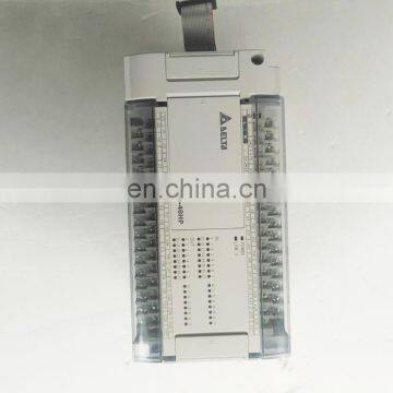 Automation Products Delta DVP48HP00T Digital 48 Point I/O Expansion Module DVP48HP00T New and Original photo-4